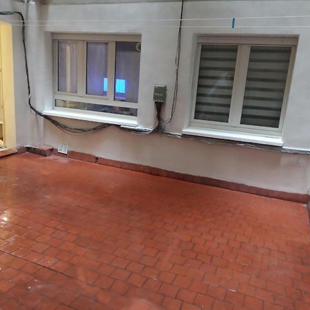 Franpavi Gijon Apartment ภายนอก รูปภาพ