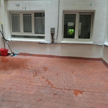 Franpavi Gijon Apartment ภายนอก รูปภาพ
