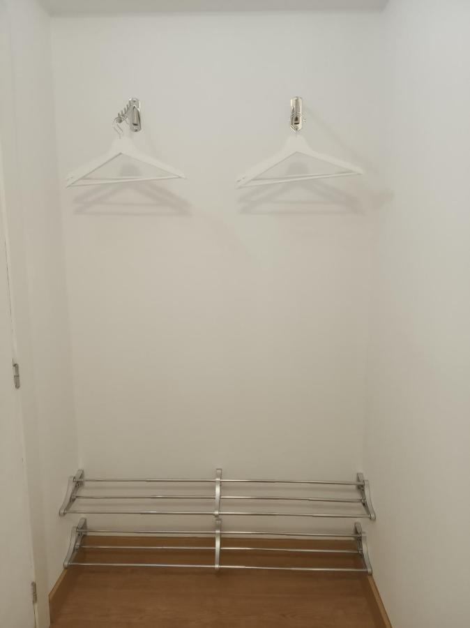 Franpavi Gijon Apartment ภายนอก รูปภาพ