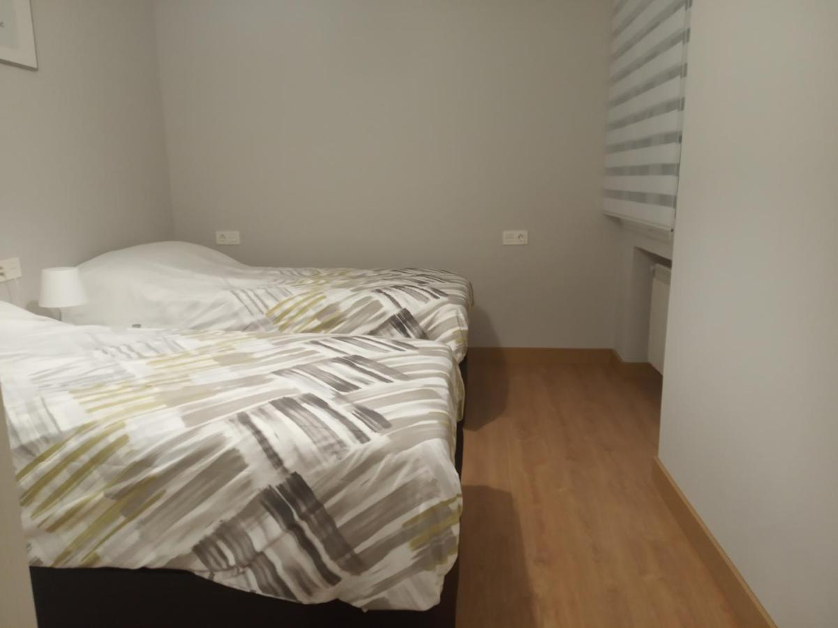 Franpavi Gijon Apartment ภายนอก รูปภาพ