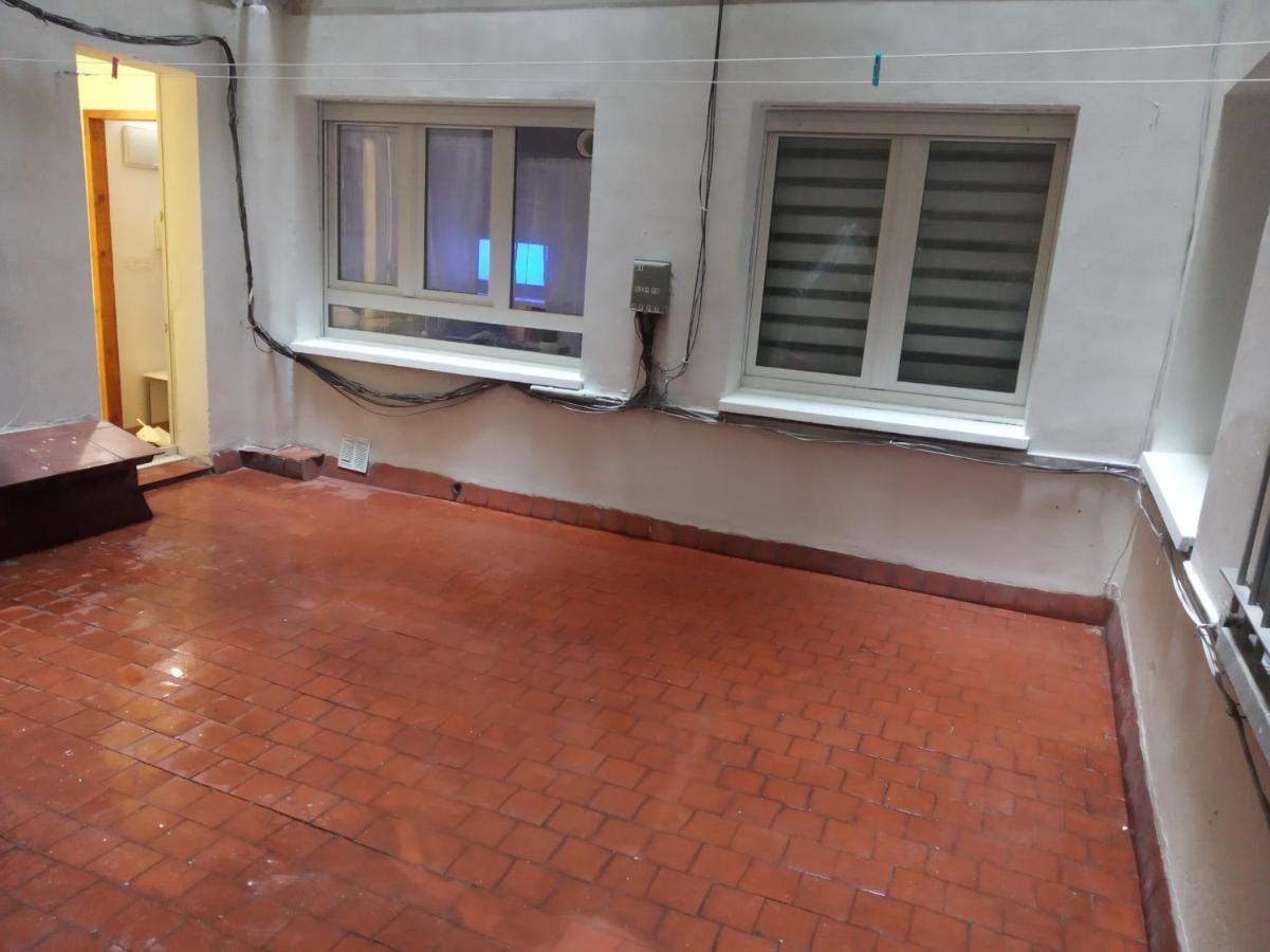 Franpavi Gijon Apartment ภายนอก รูปภาพ