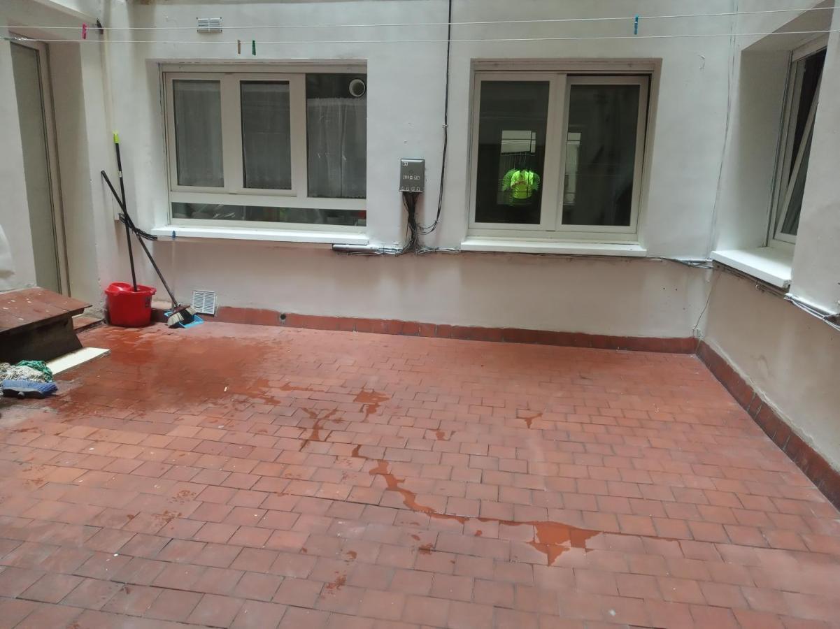 Franpavi Gijon Apartment ภายนอก รูปภาพ